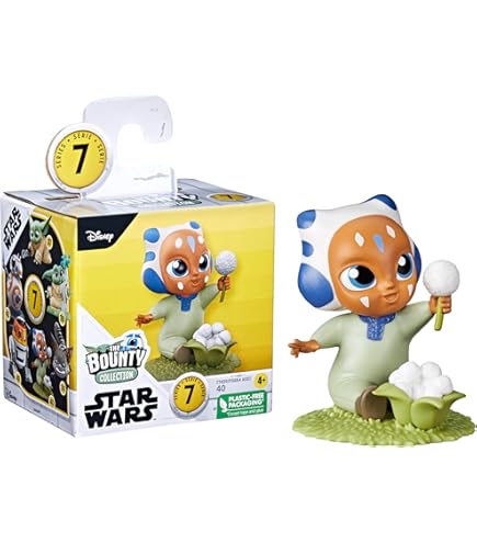 Bounty Collection グローグー & ロズキャット Star Wars The Bounty Collection Series 7, Loth-Cat and Baby